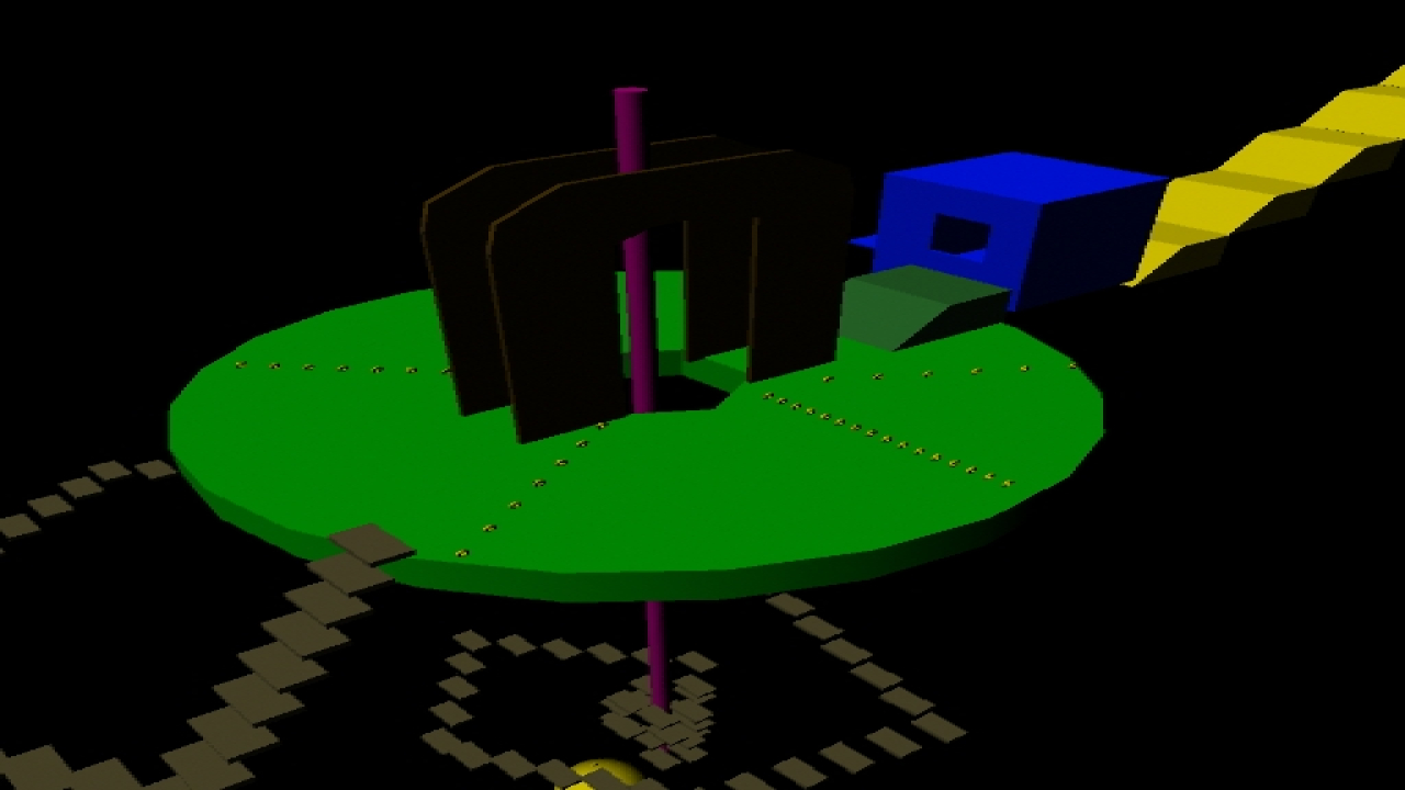 Play CUBE ADVENTURES Free On Mobile
