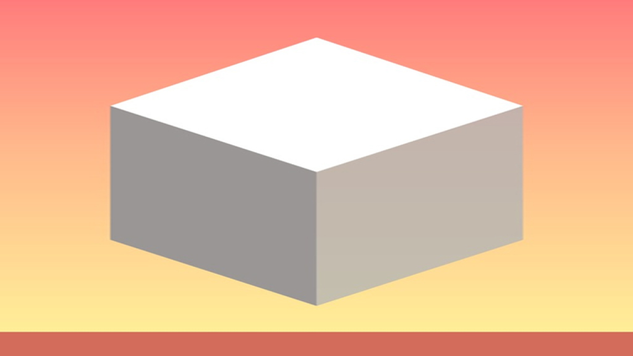 Play Cube From Space Now No Download
