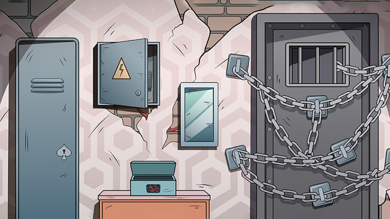 Play Cube Stories: Escape Online For Laptop