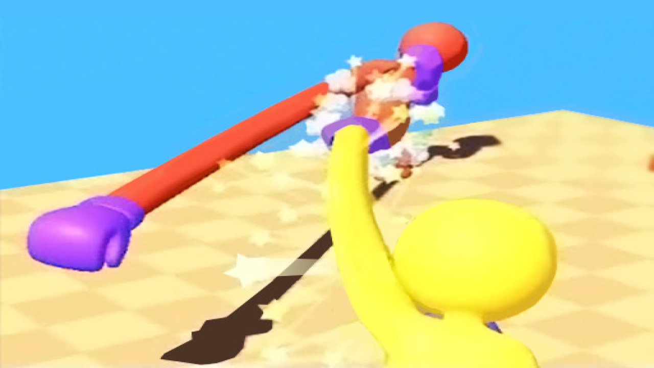 Play Curvy Punch 3D Free No Login PC Game
