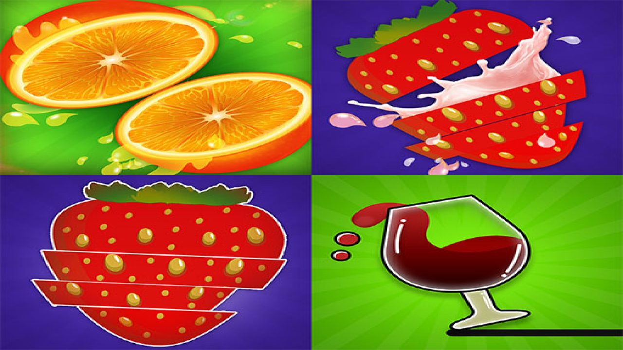 Play Cut it Fair Free Online Game