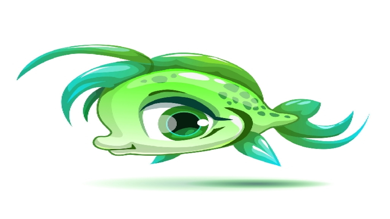 Play Cute Fish Memory Challenge Mobile Game Online