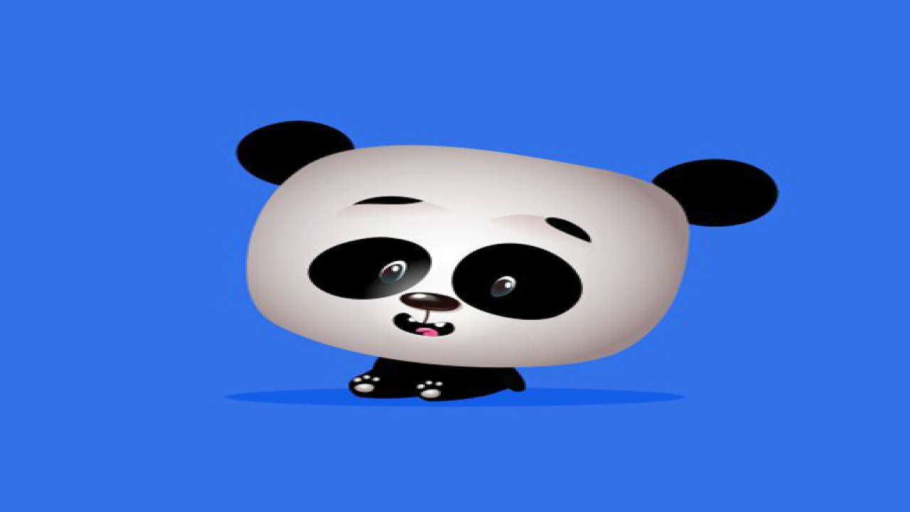 Play Cute Panda Memory Challenge Free Online Games