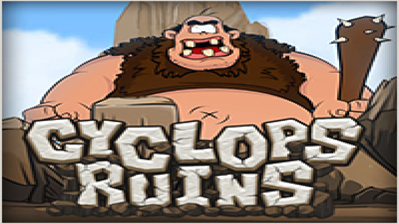 Play Cyclops Ruins Game For Free Online