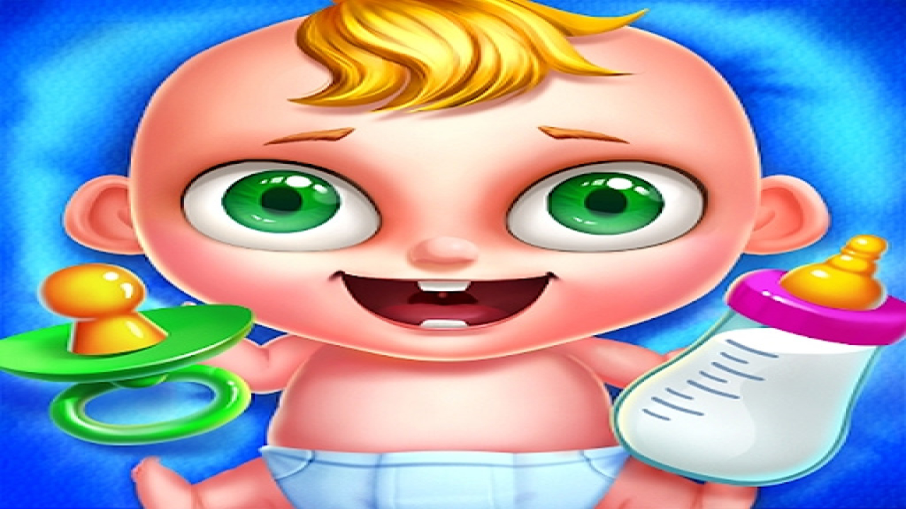 Free Daily Baby Care Android Game Now Free