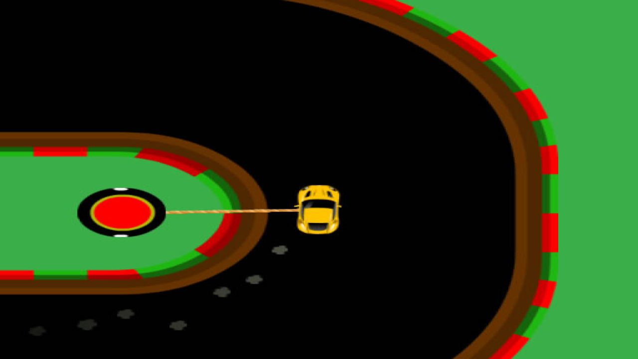 Play Danger Corner Phone Game For Free