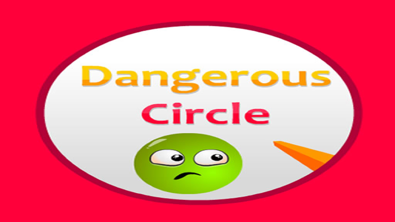 Play Dangerous Circle (b9ec) Free Game Online No Download
