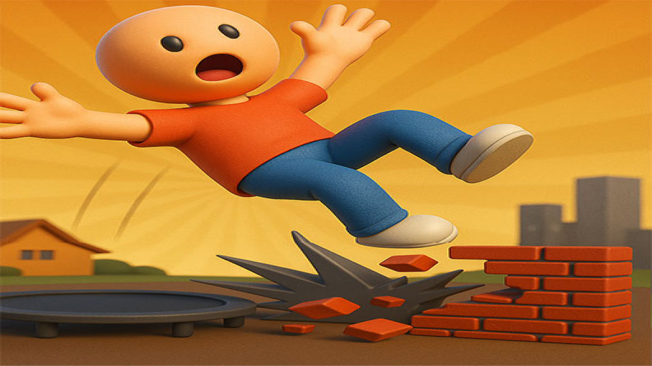 Free Deadflip Frenzy Android Online
