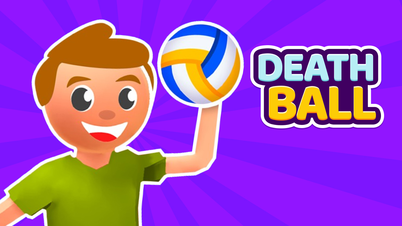 Play Death Ball Online For Free