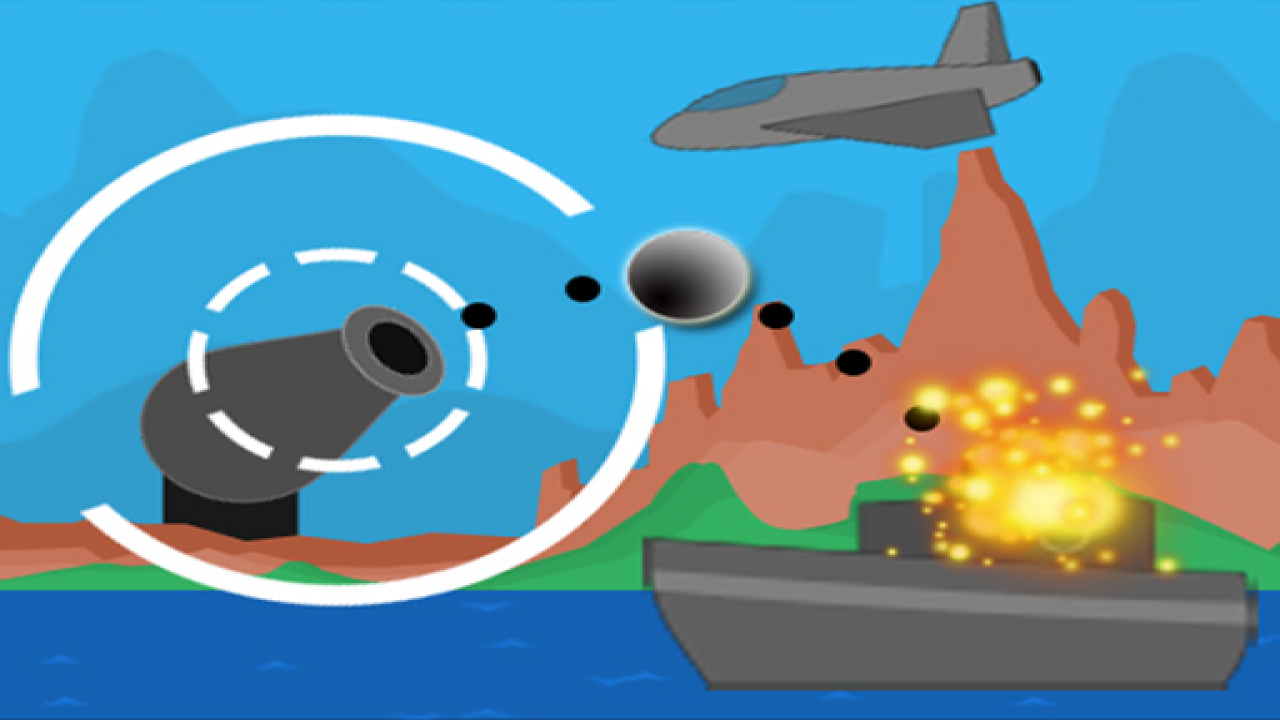 Play DEF Island Games Android