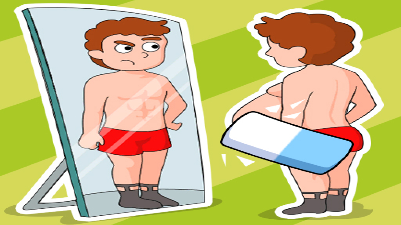 Play Delete Puzzle Erase One Part Game Android Online