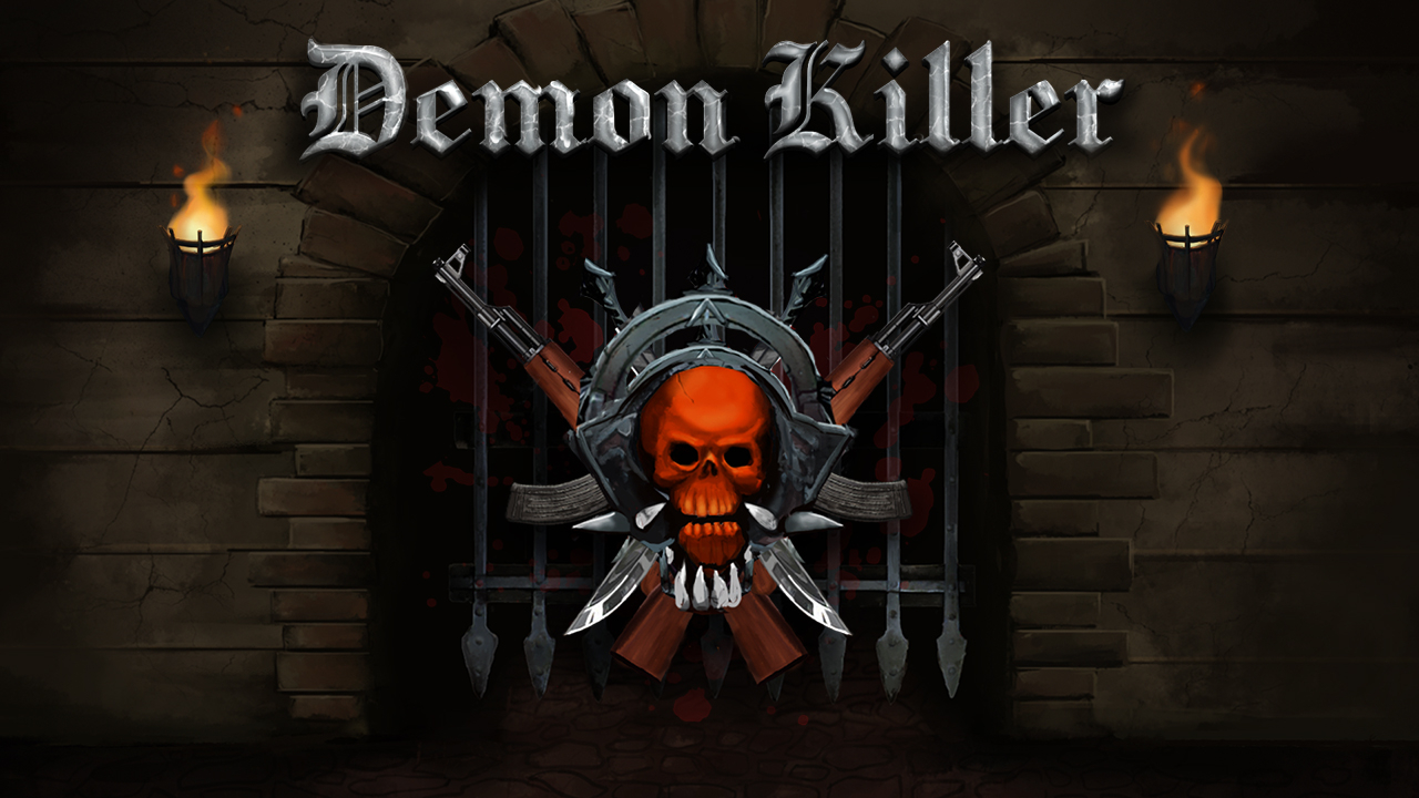 Play Demon Killer iOS Free Online Game