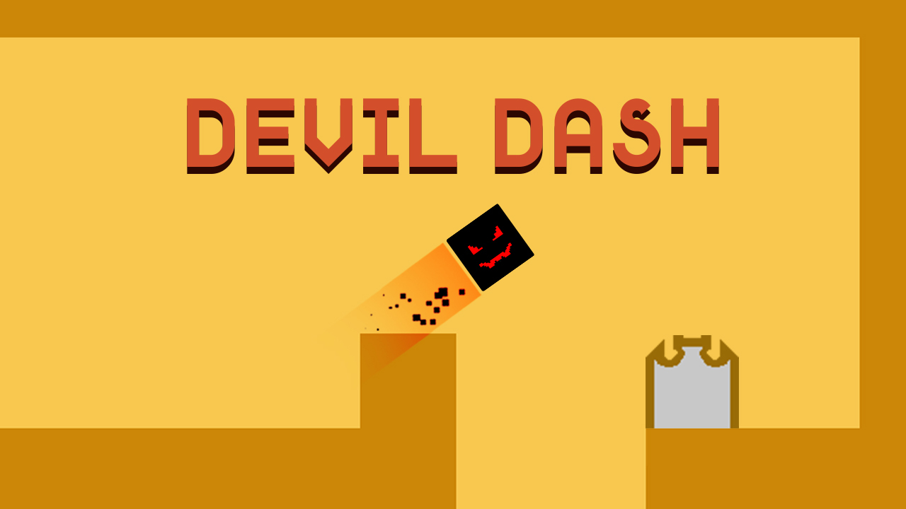 Free Online Games Devil Dash Play Now