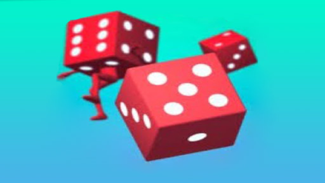 Free Dice Gang Browser Play Game