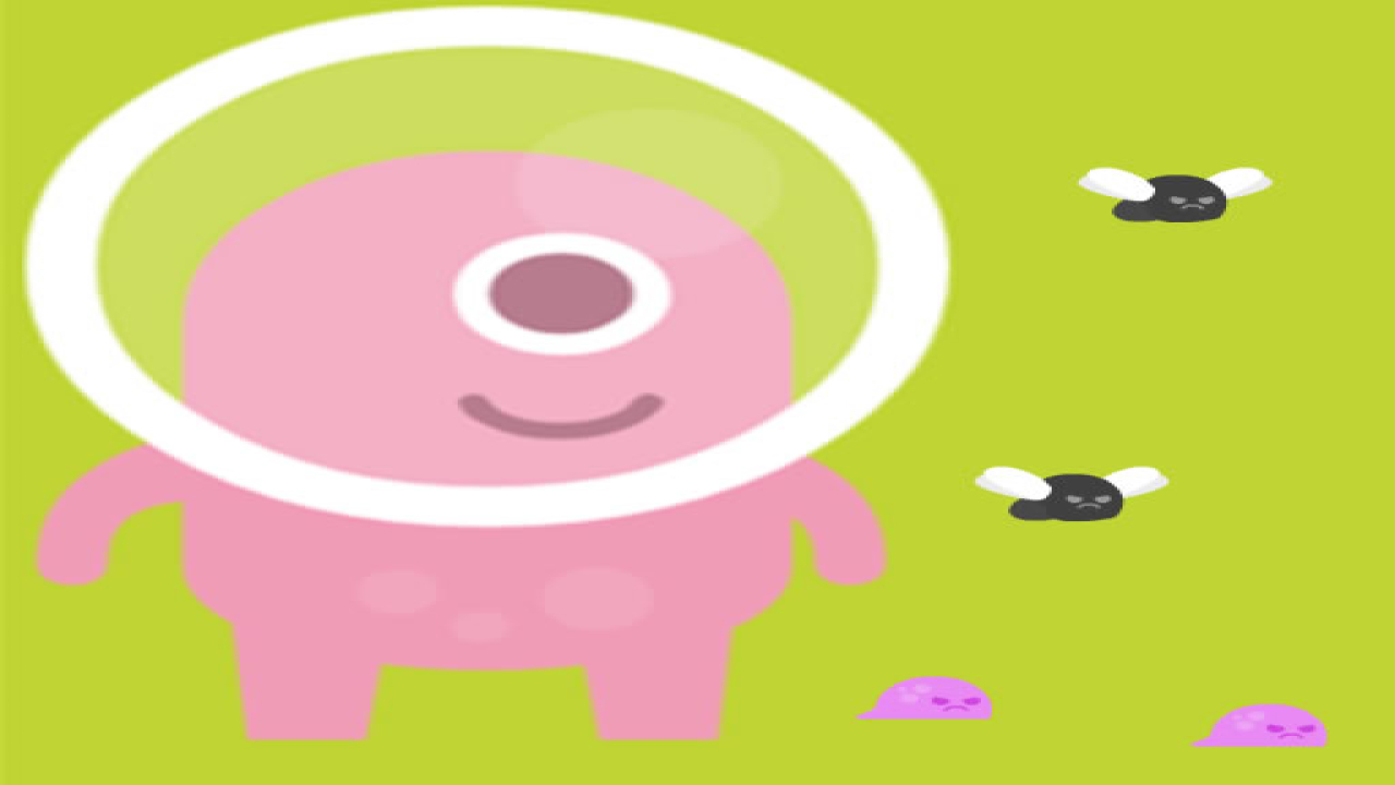 Play Free Die or Dodge Online Game