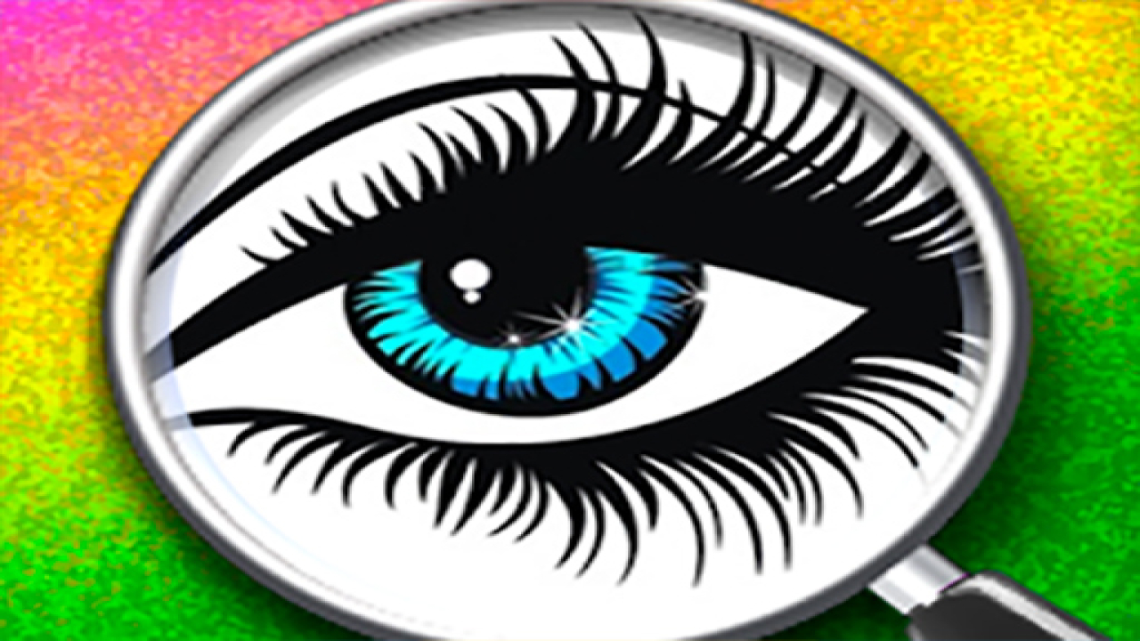 Free Differences Game To Play