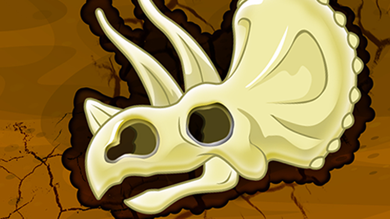 Play Dinosaur Bone Digging Game Free Android