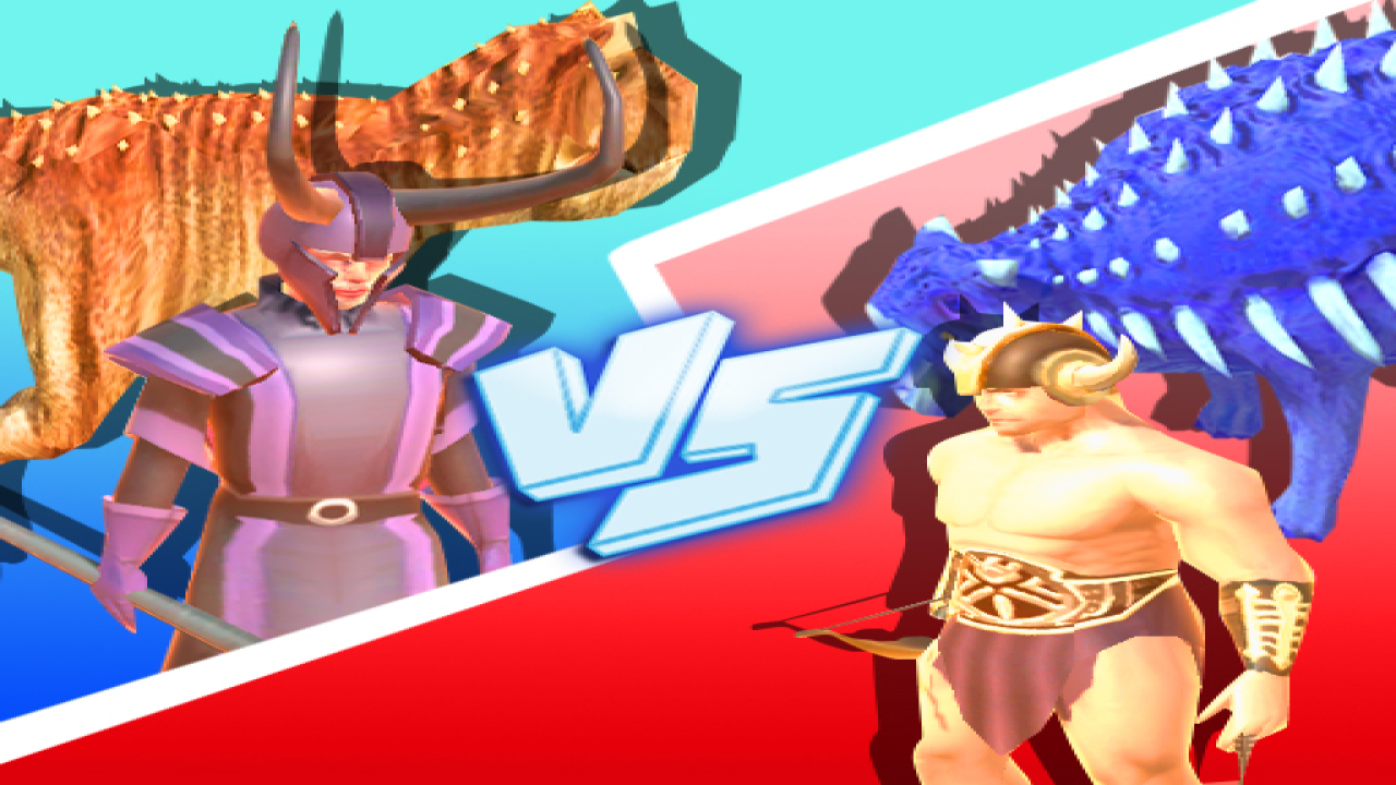 Play Dinosaur Fusion Simulator iOS Game Online Free Now