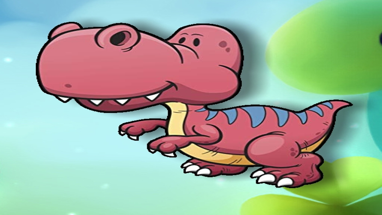 Play Dinosaur Memory Challenge (39c8) Free Game Online Now