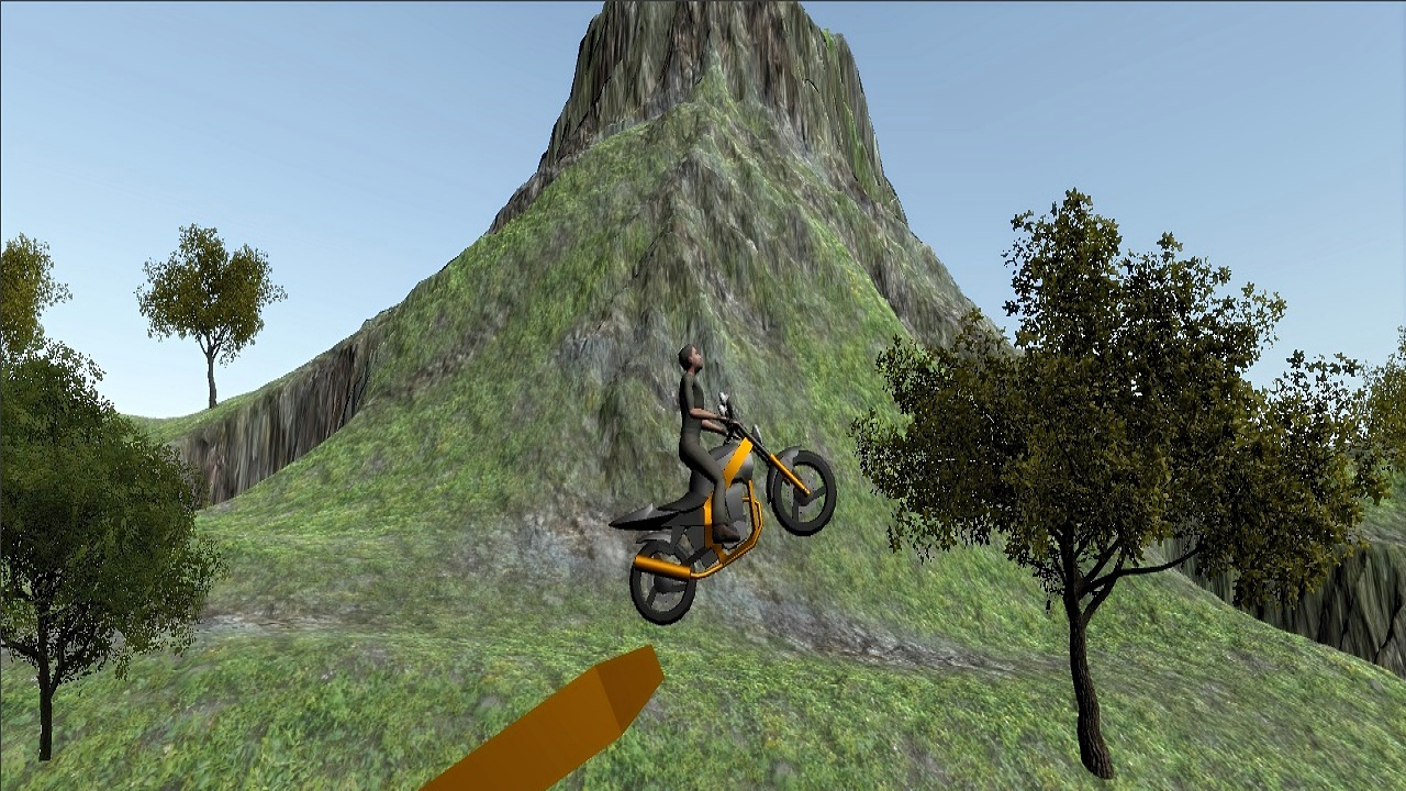Play Free Dirt Bike Rider Games
