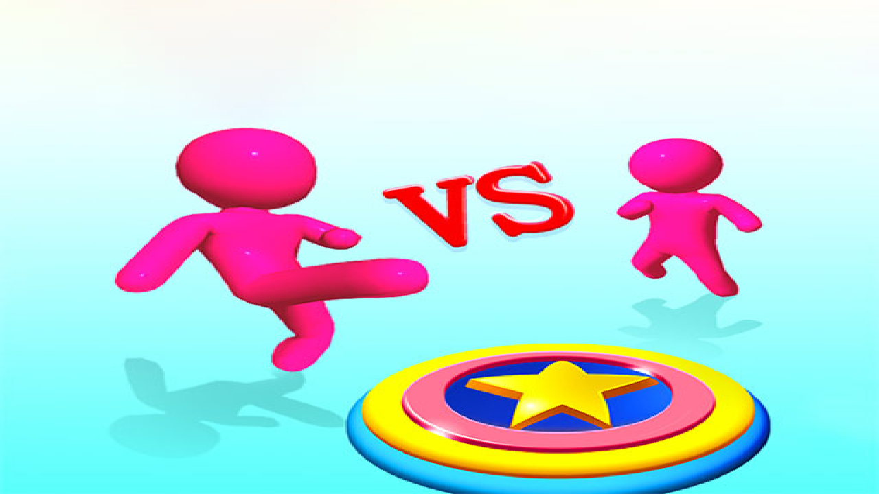 Play Disk.io Free iOS Game Now