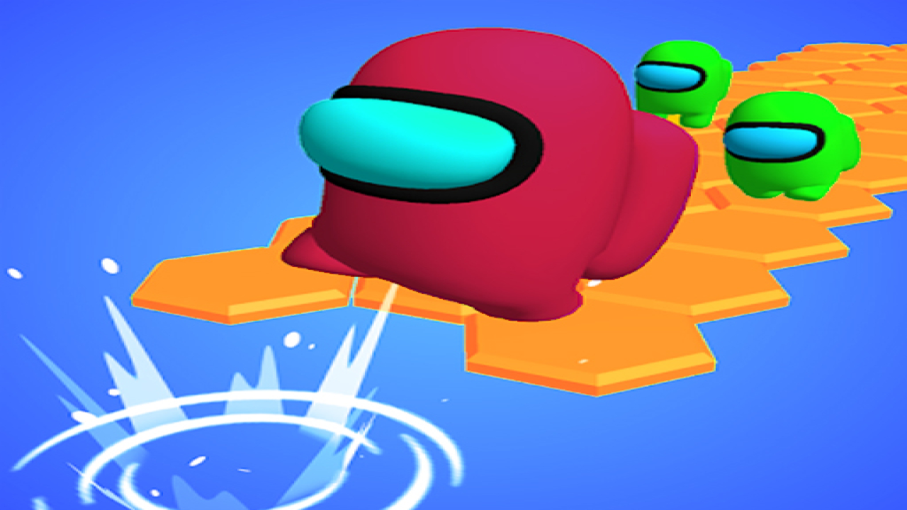 Play Free Do Not Fall Online Game Now