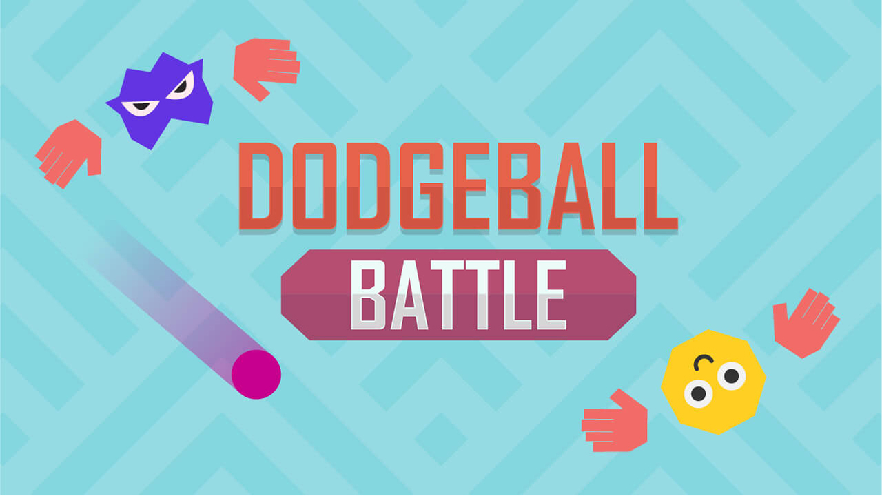Free Dodgeball Battle Mobile Game Play Instantly