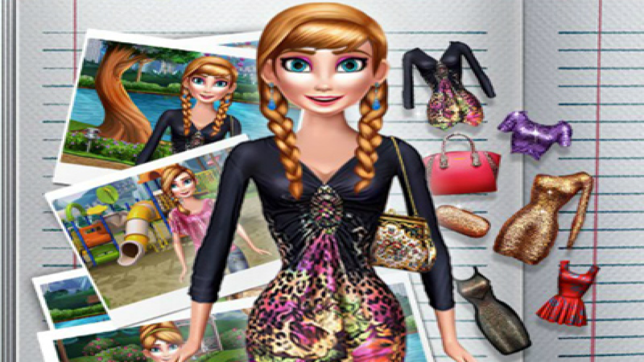 Play Doll Creator Fashion Looks Free Online Now