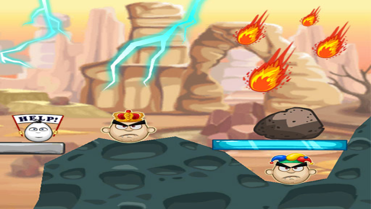 Play Domie Love Pranking Free Online Android Game