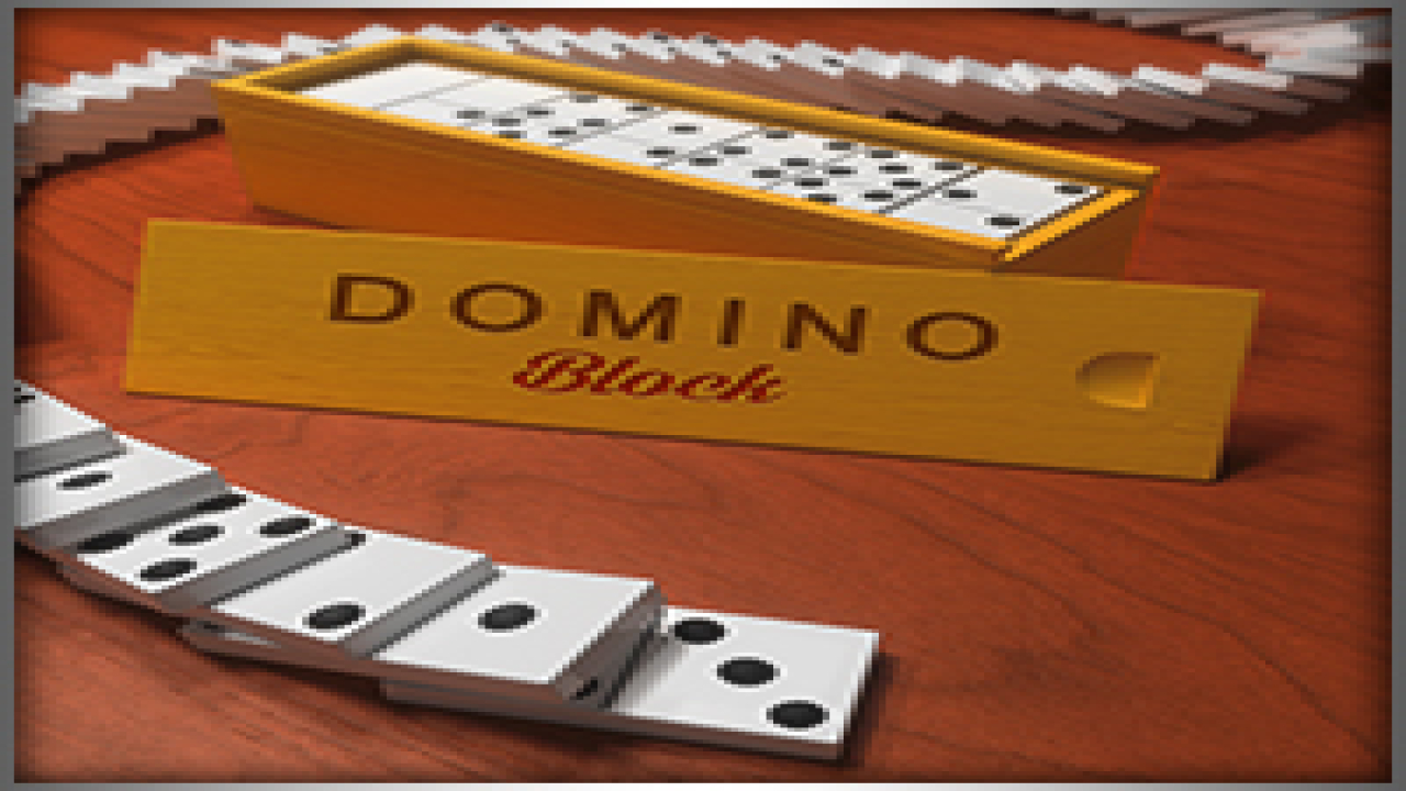 Play Domino Block Free Game Online Mobile