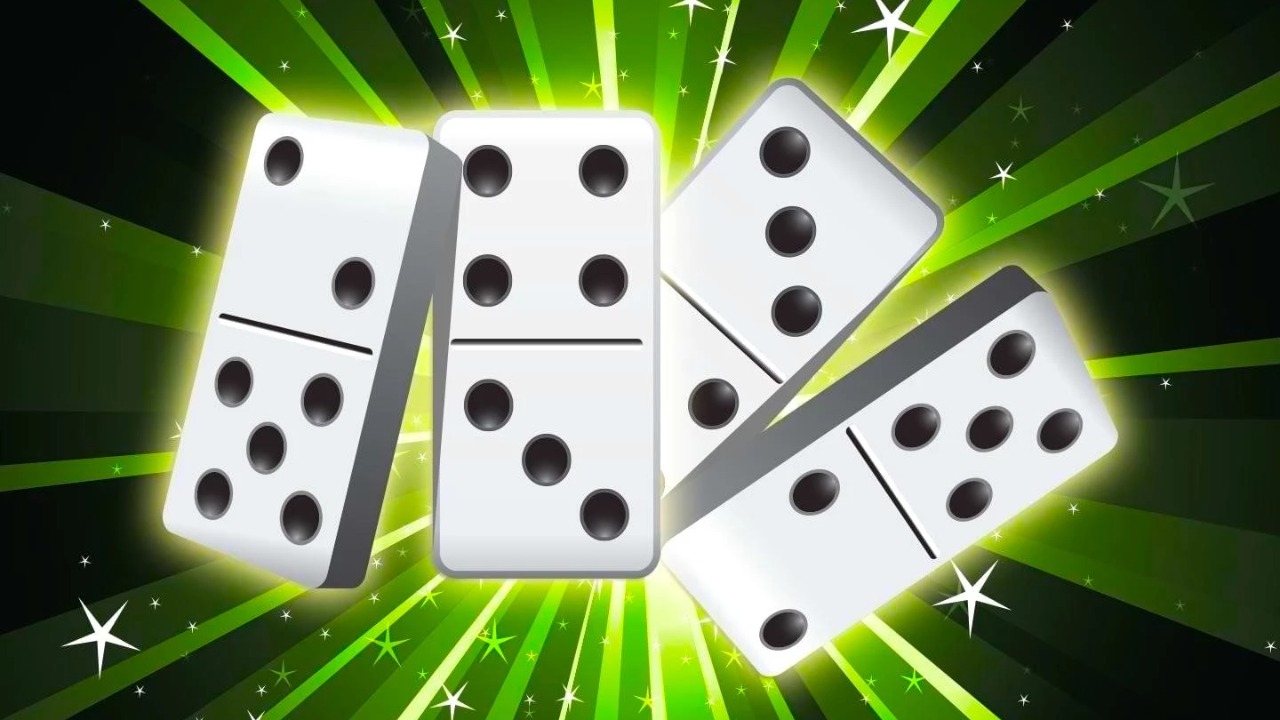 Play Domino Online Multiplayer Game Free Android