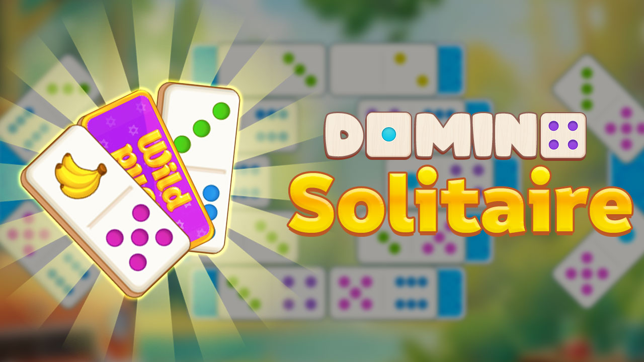 Free Domino Solitaire (ea81) Online Play iOS Game