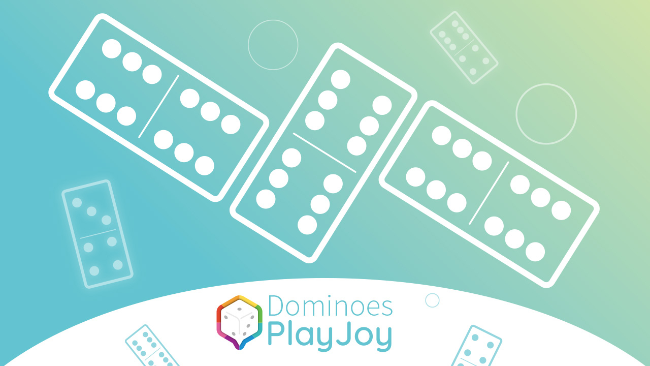 Free Games Dominoes (829f) To Play Online