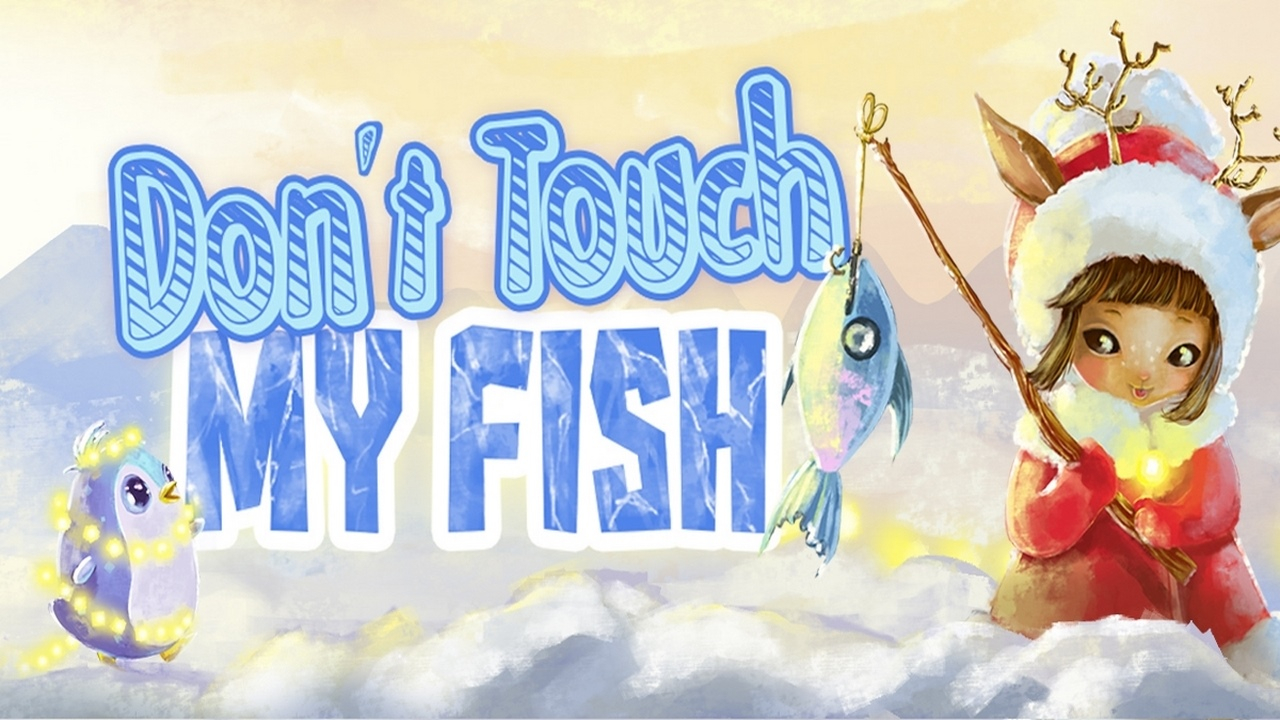 Play Dont Touch My Fish Online Android Games