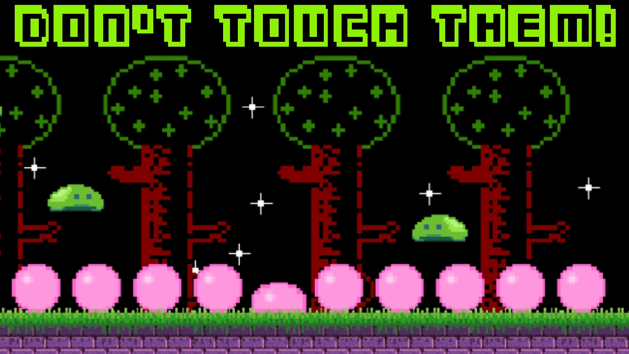 Free Games Dont touch them Online No Login