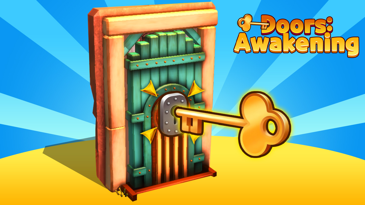 Free Doors Awakening Game Android Play Online