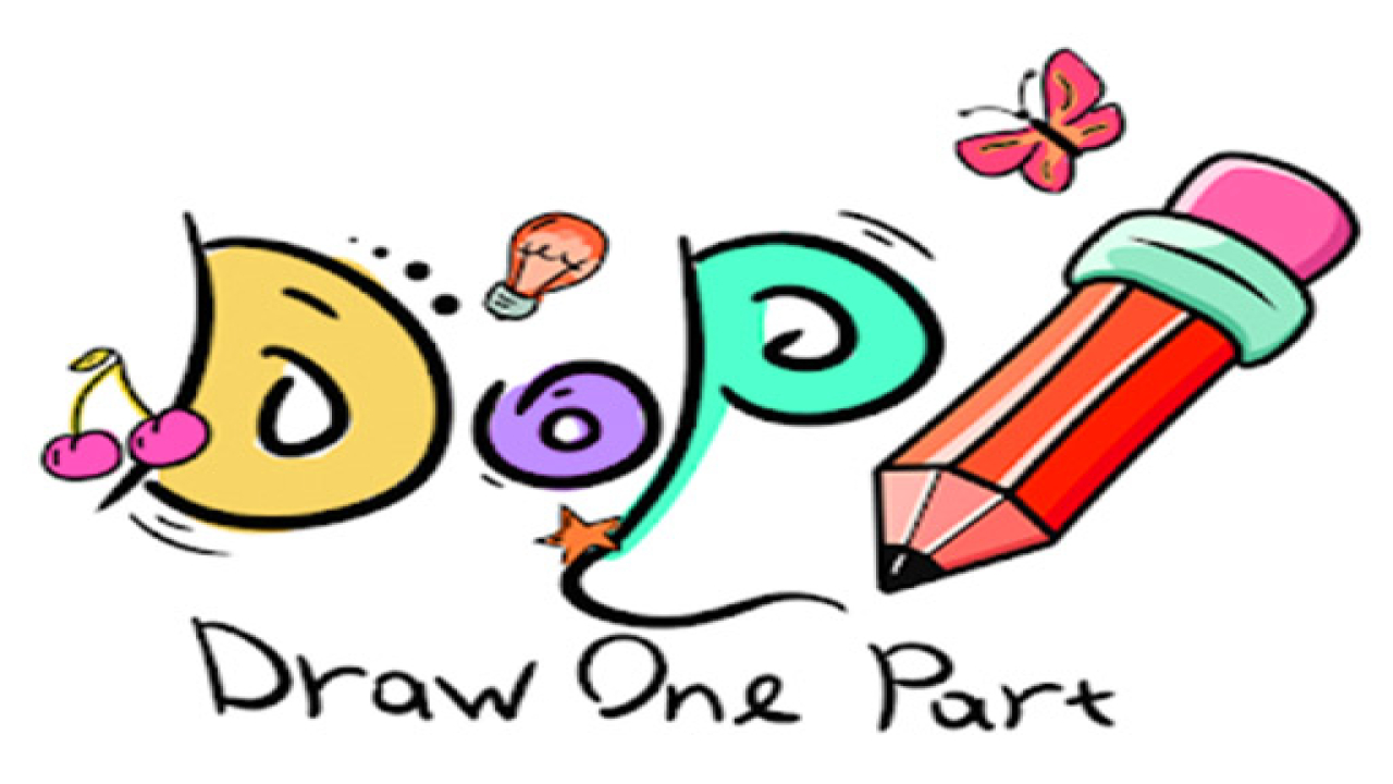 Free Online Game DOP Draw One Part iOS Play Now