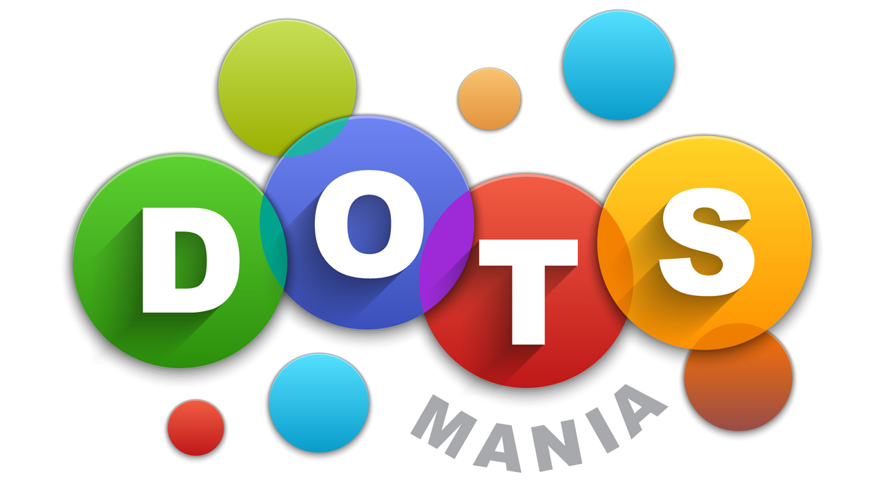 Play Dots Mania Game Online