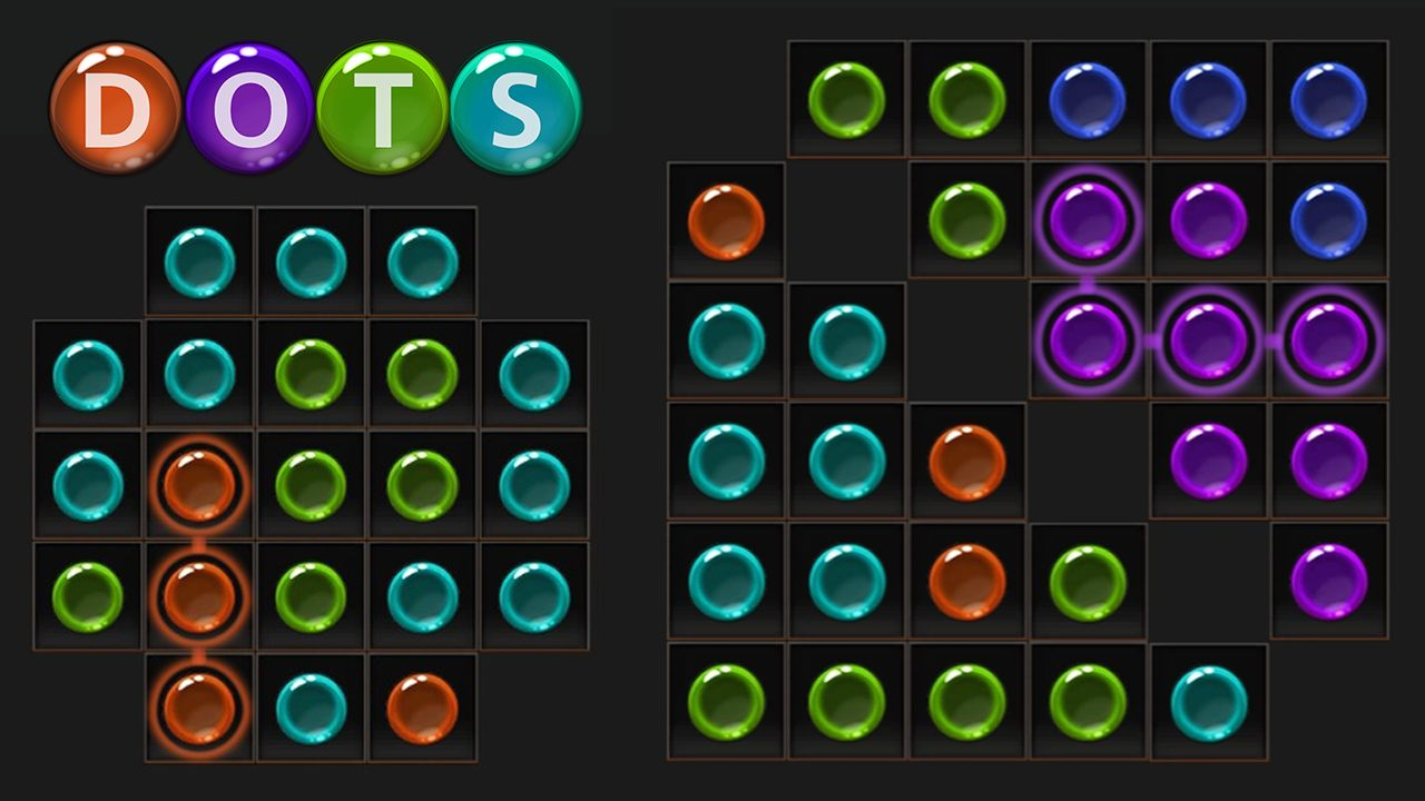 Play Dots Online For Laptop