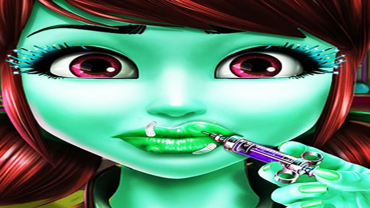 Play Dotted Girl Difference Free Game Online No Download