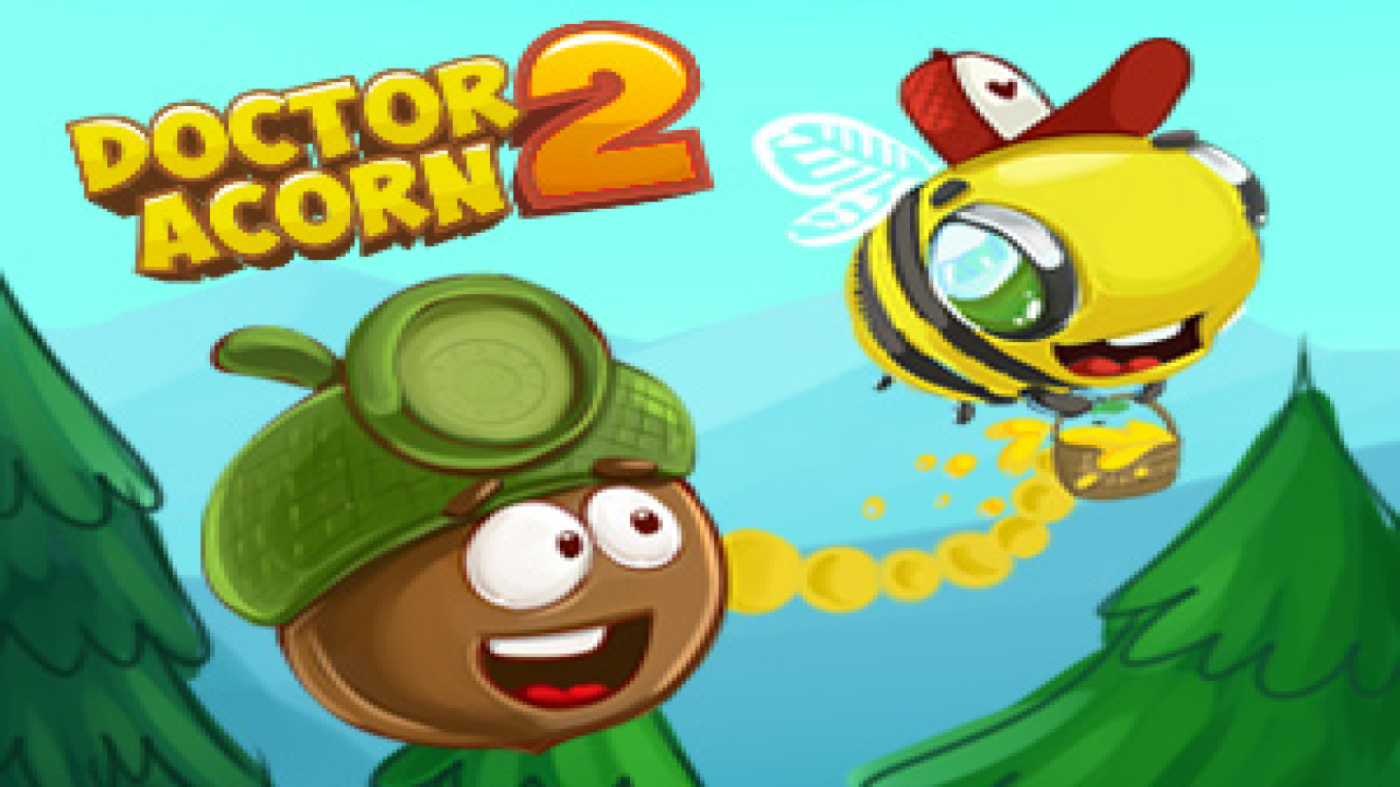 Play Free Dr Acorn Online Game