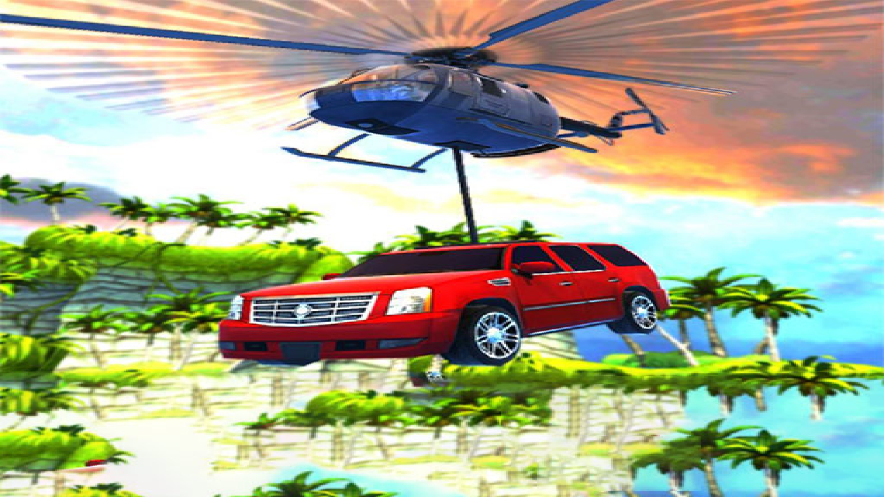 Free Dr. Driving Mania: Jeep Parking Online Laptop Game