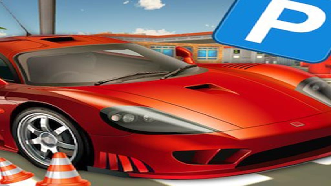 Play Dr. Parking 4 Free Game Laptop Online