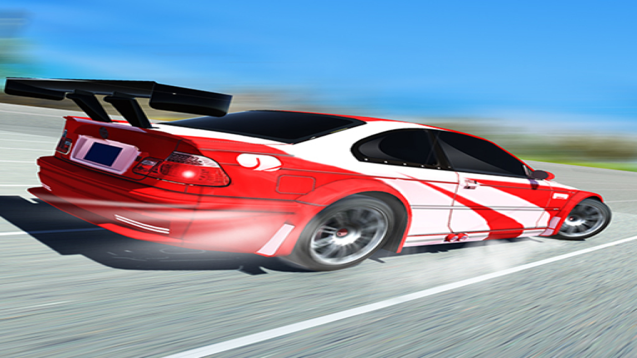 Play Free Drag Racing 3D 2021 Game Now PC