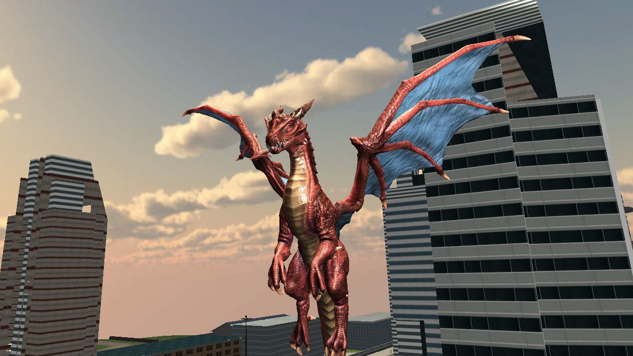 Play Dragon City Android Now Online
