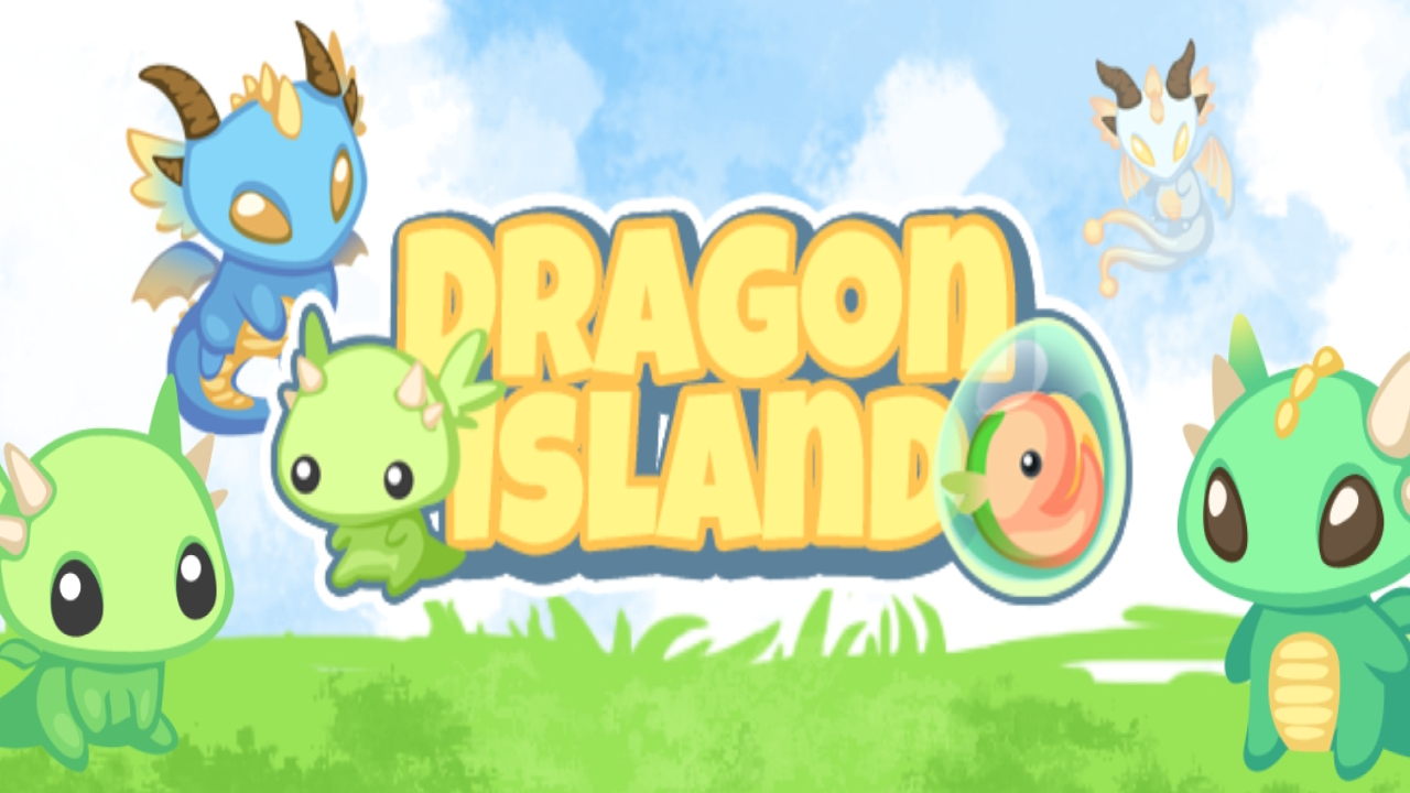Free Dragon Island iOS Game Now Play Online