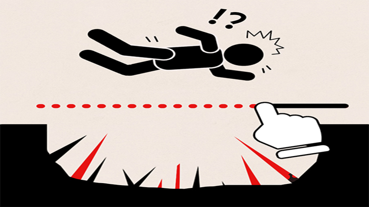 Play Free Draw 2 Save - Stickman Rescue Games Now Online