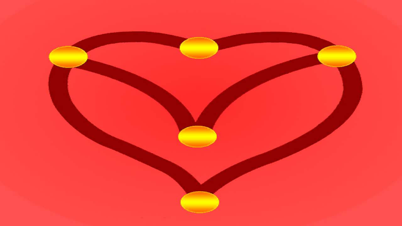 Play Draw Curve PC Game Free Now