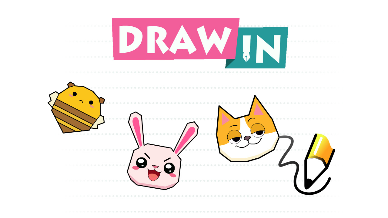 Play Draw In (ef84) Game For Free No Login