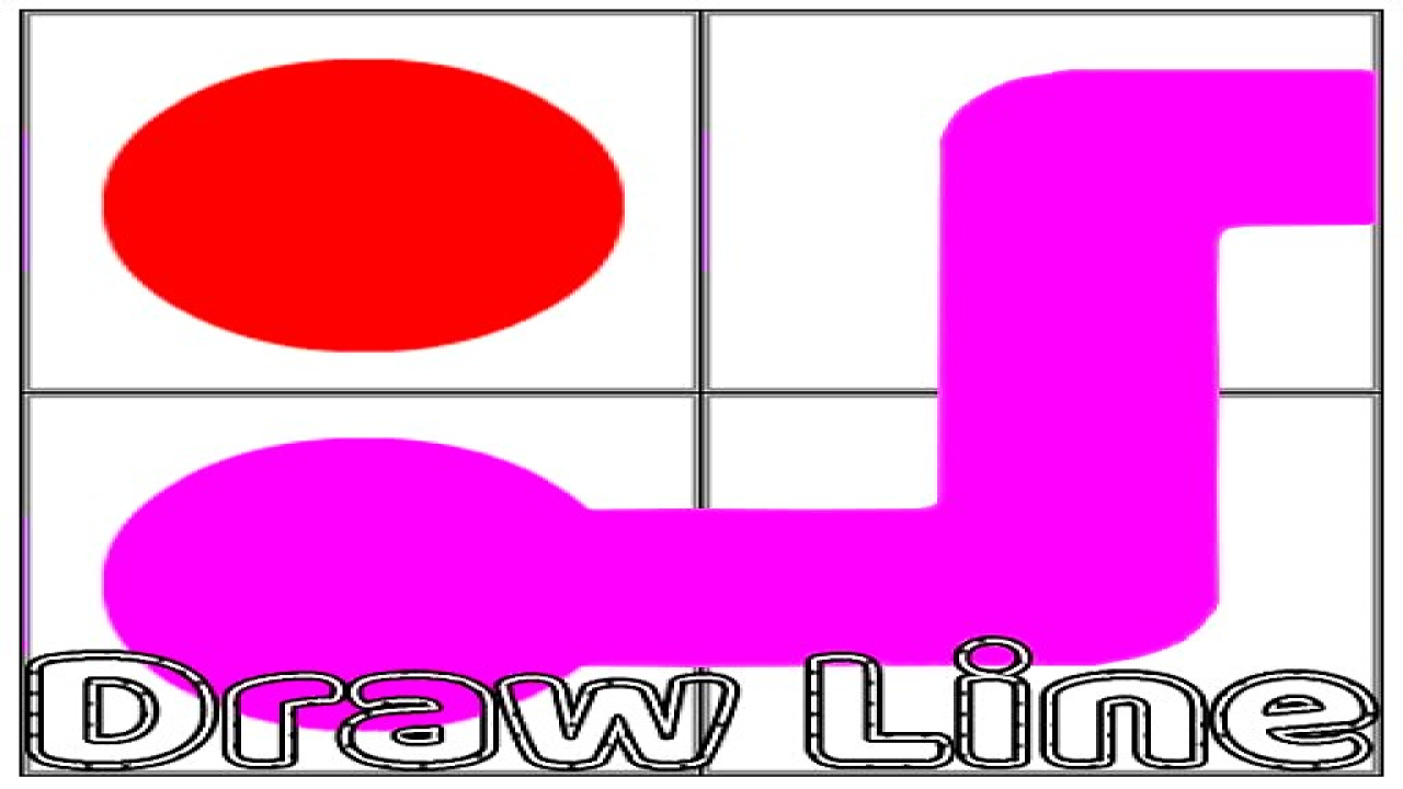 Play Draw Line (88d4) Online Game No Download